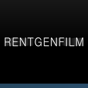 RentgenFILM logo