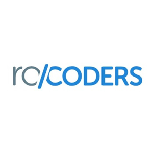 Rocoders logo