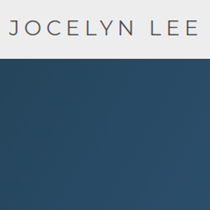 JOCELYN LEE logo