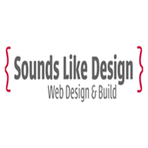 Sounds Like Design logo