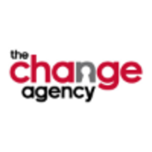 The Change Agency logo