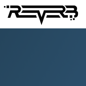 ReVerb logo
