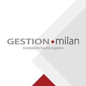 Gestion Milan logo
