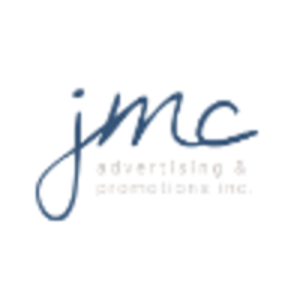 jmc advertising &amp; promotions, inc. logo