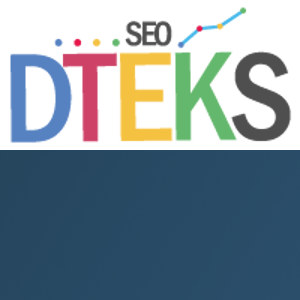 Seo Uzmanı Istanbul Dteks logo