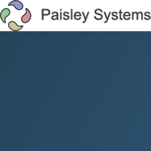 Paisley Systems Inc. logo