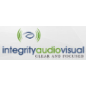 Integrity Audio Visual logo