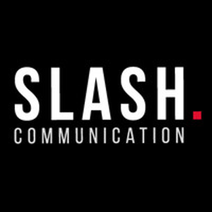 Slash Communication logo
