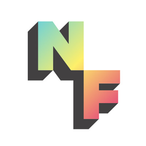 National Forest logo