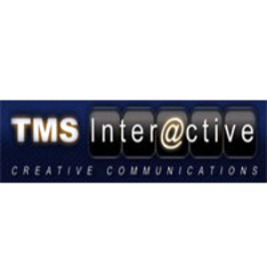 TMS Interactive logo