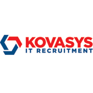 Kovasys IT Recruitment Inc. logo