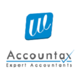WeAccountax logo