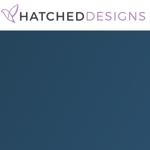 Hatched Designs logo