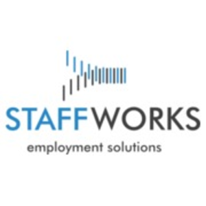 STAFFWORKS logo