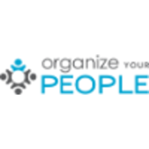 OrganizeYourPeople logo