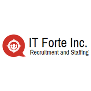 IT Forte logo