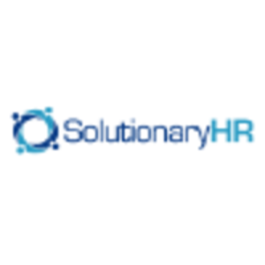 SolutionaryHR logo