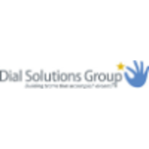 Dial Solutions Group logo