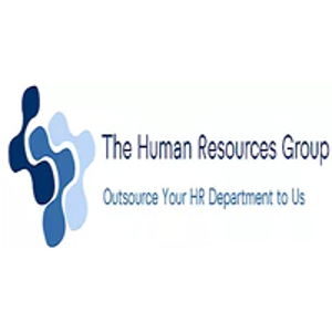 The Human Resources Group logo