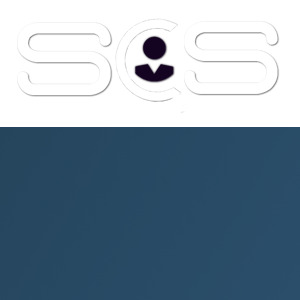 SCS Inc logo