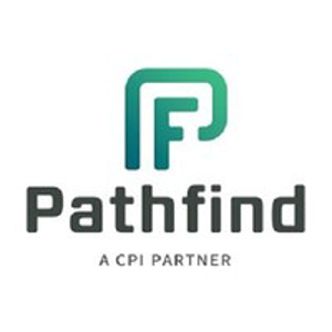 Pathfind logo