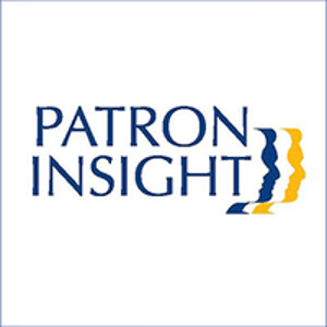Patron Insight logo