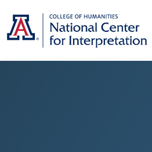 The National Center for Interpretation logo