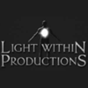 Light Within Productions logo