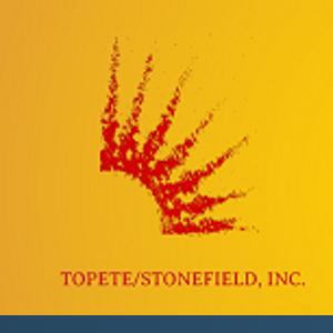 Topete Stonefield logo