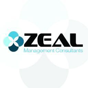Zeal Management Consultants logo