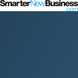 Smarter New Business logo