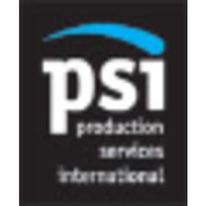 Production Services International (PSI) Boise logo