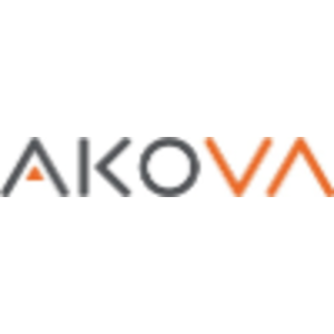 Akova logo