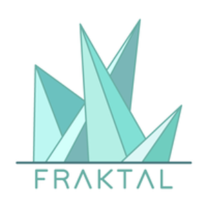Fraktal Creative logo
