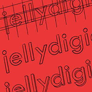 Jellydigio logo