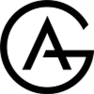 Georgian Agency logo