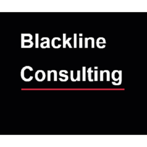 Blackline Consulting logo