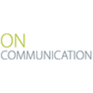 ON Communication logo