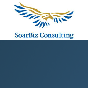 SoarBiz Consulting logo