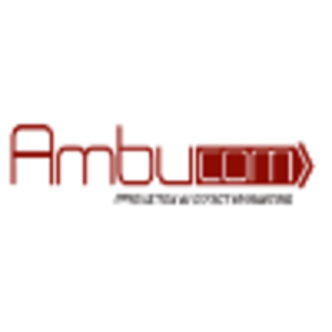 AmbuCom logo