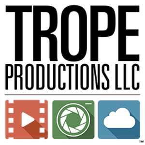 Trope Production LLC logo