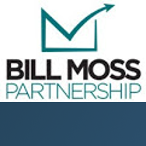 The Bill Moss Partnership logo