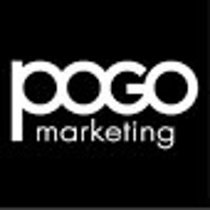 POGO Marketing logo