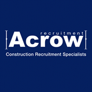 Acrow Recruitment (UK &amp; Ireland) logo