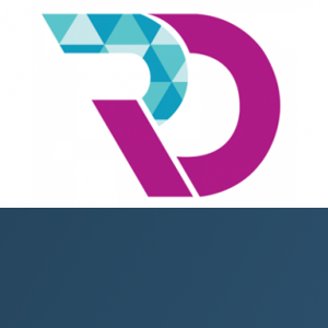 Retro Digital logo