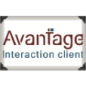 Avantage Interaction Client logo