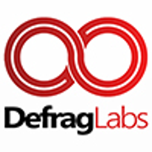 DefragLabs logo