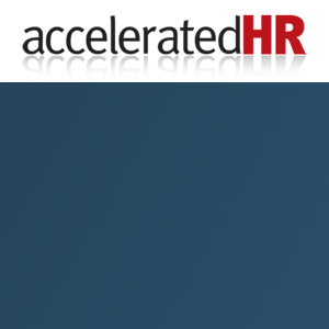 Accelerated HR logo