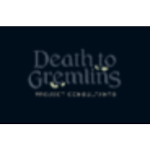 Death To Gremlins logo