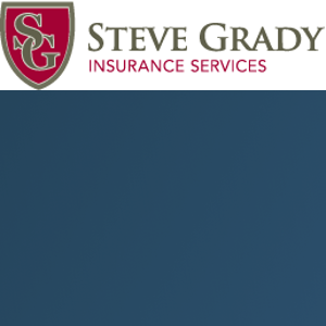 Steve Grady Insurance logo